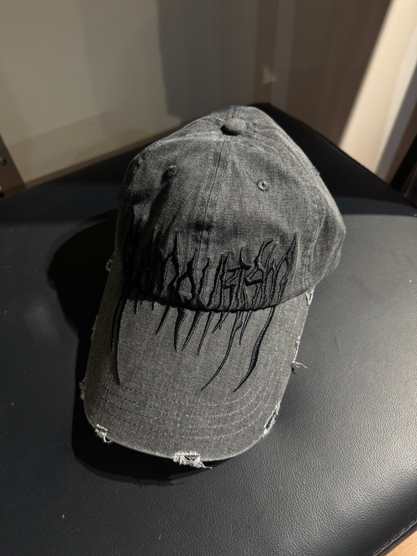 Cap FW 01