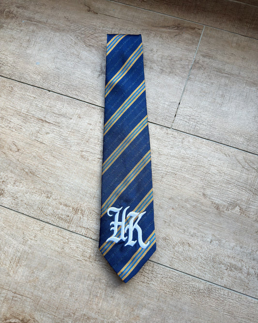 HK Remade Tie 11