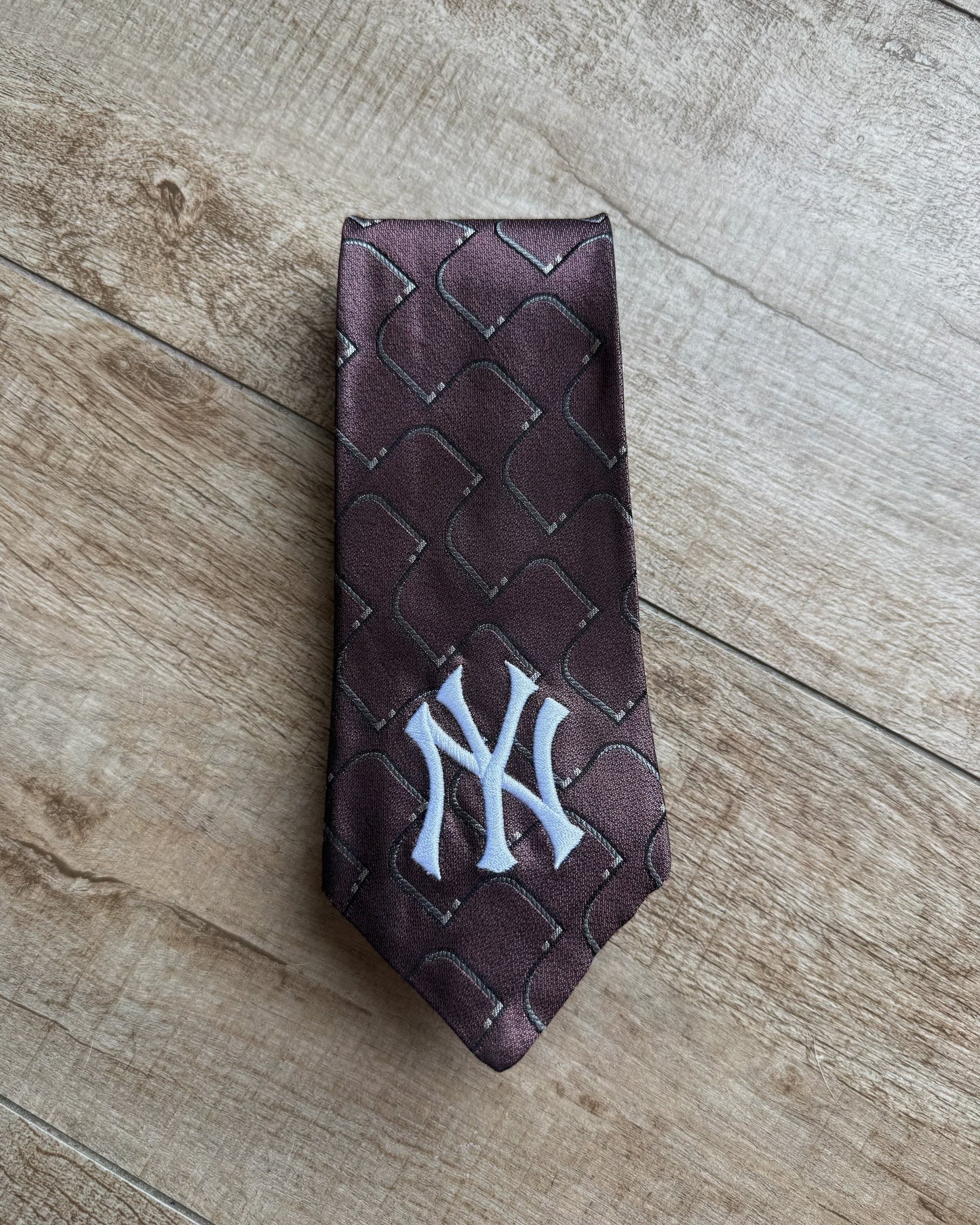NY Remade Tie 07