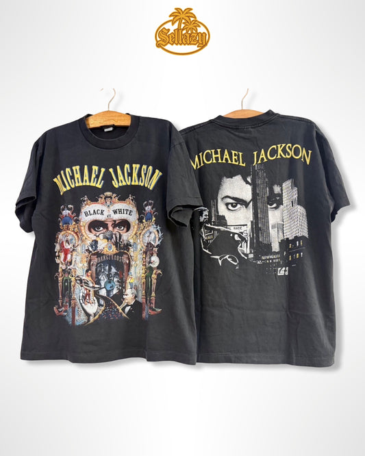“ Michael Jackson” Tee
