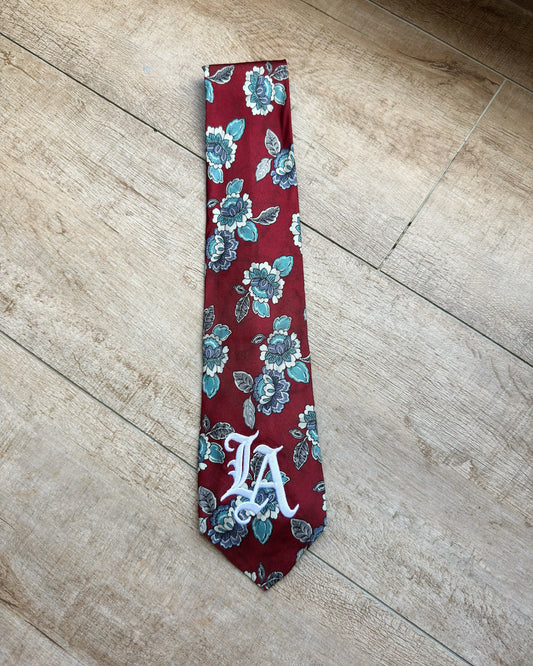 LA Remade Tie 23