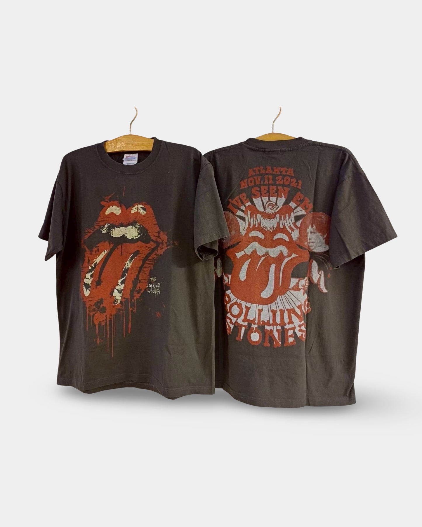 ‘’ Rolling Stones ”Tee