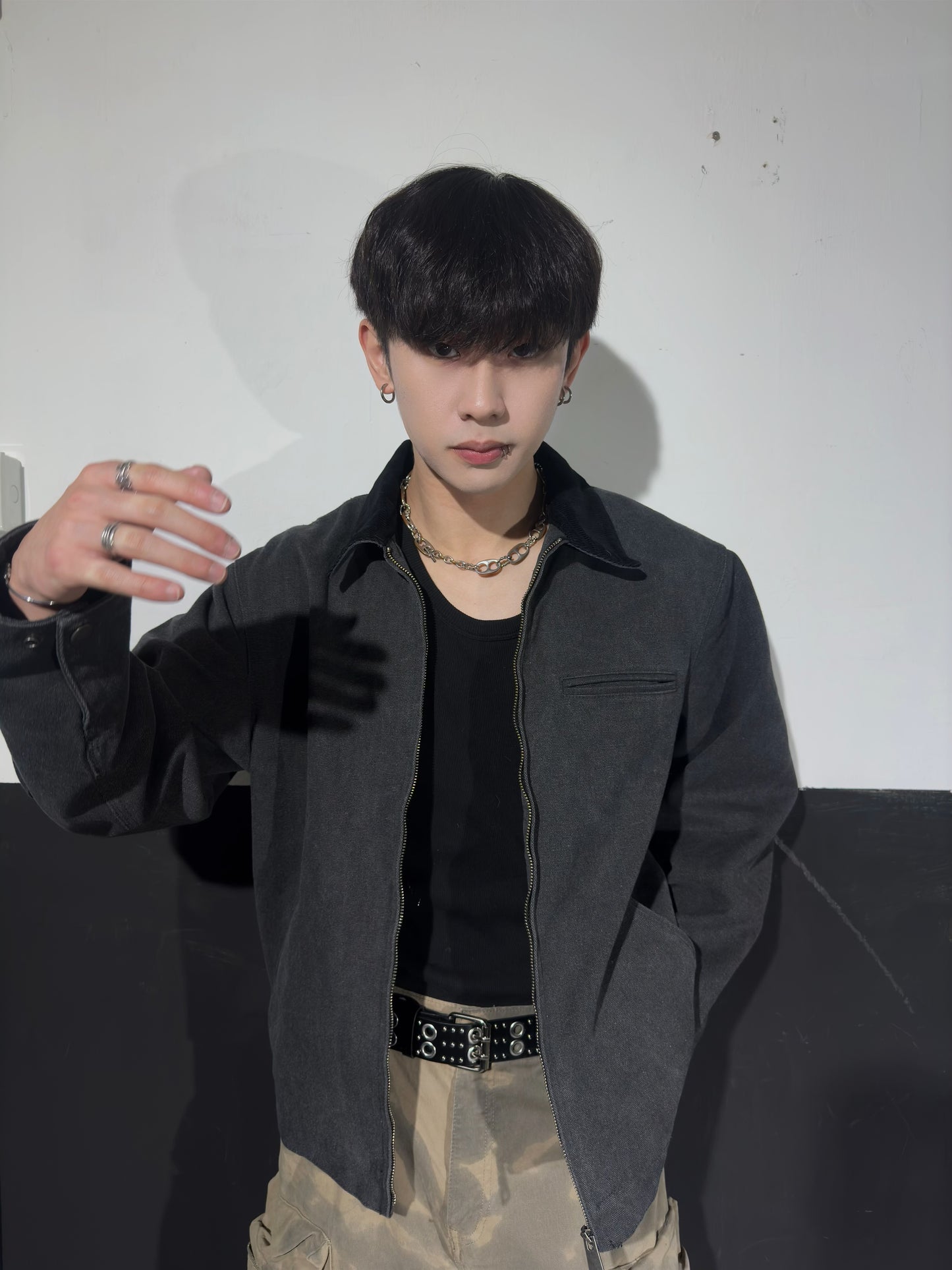 Worker Jacket SP 01