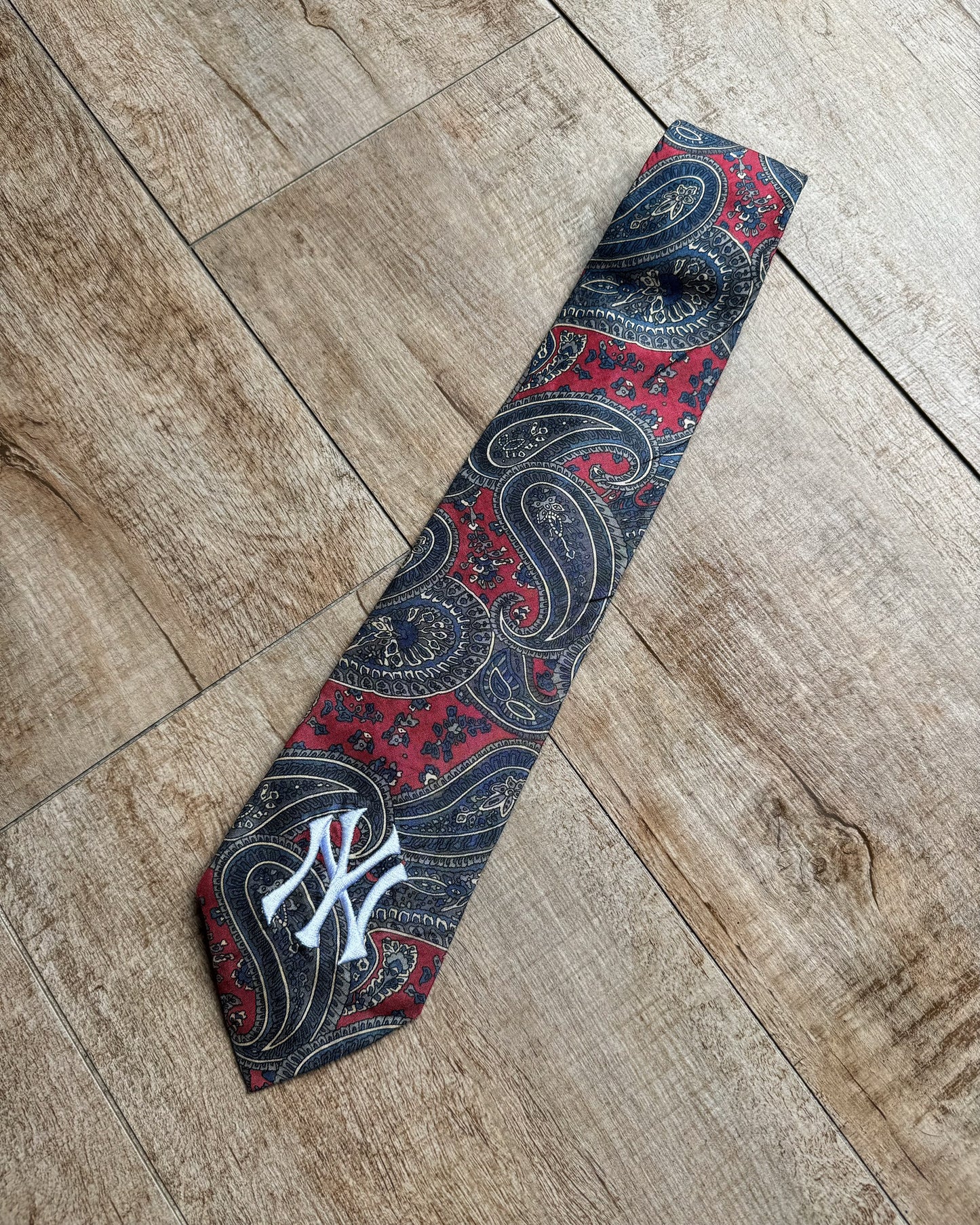 NY Remade Tie 03