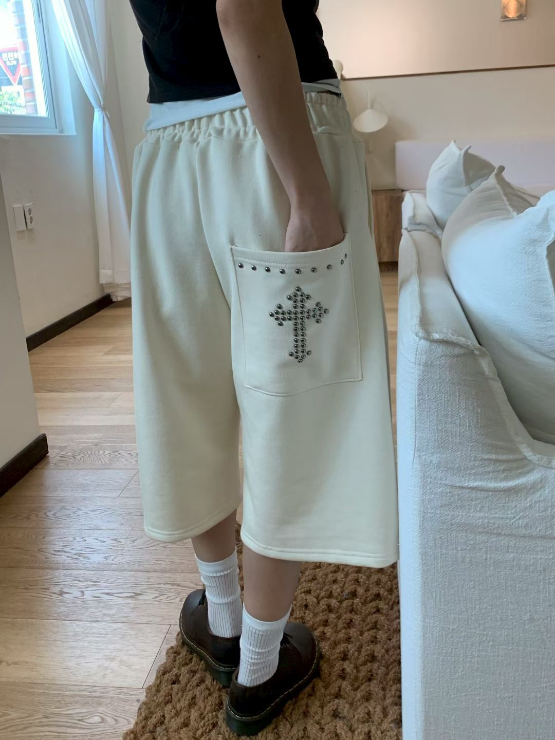 Studs Jorts