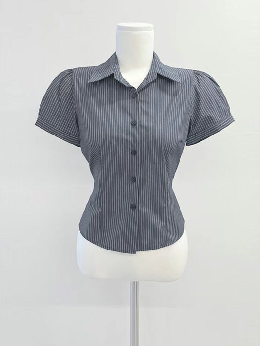 Officer Tiny Shirt