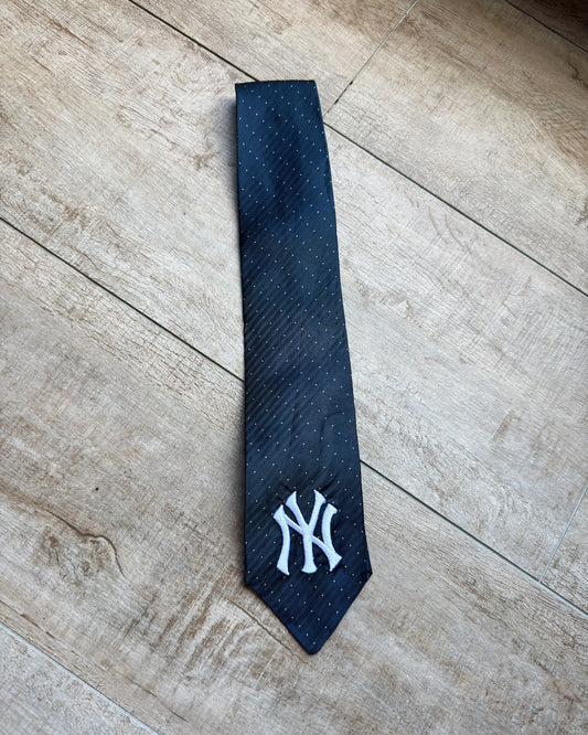 NY Remade Tie 27