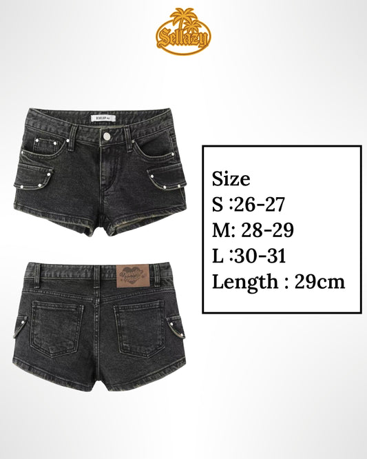 Mini short