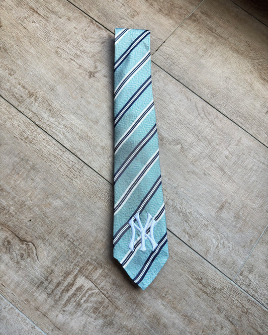 NY Remade Tie 26