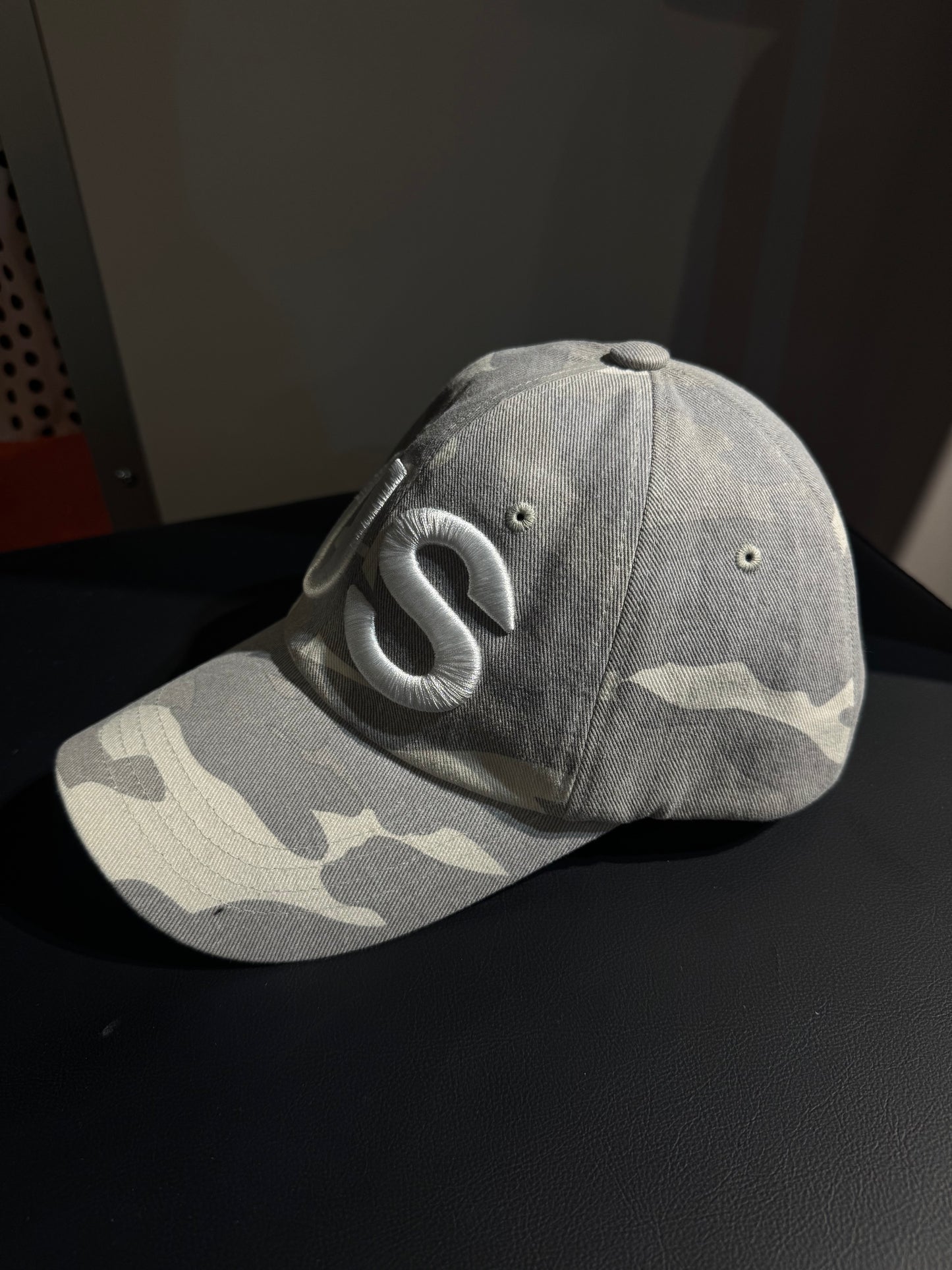 Cap FW 02
