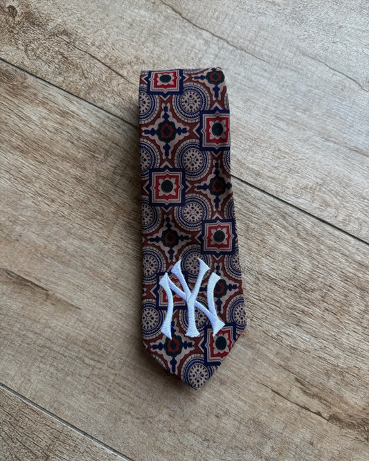 NY Remade Tie 02