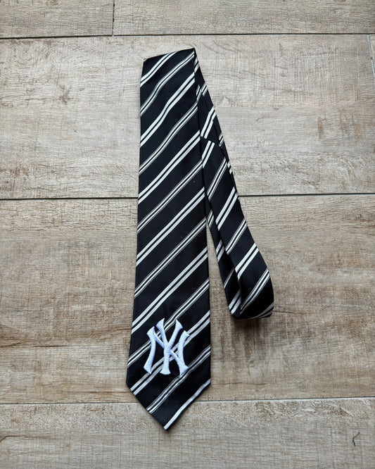 NY Remade Tie 11