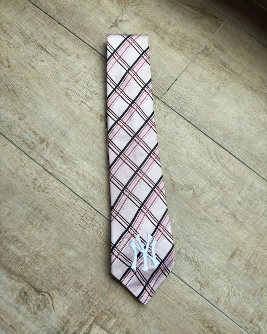 NY Remade Tie 08