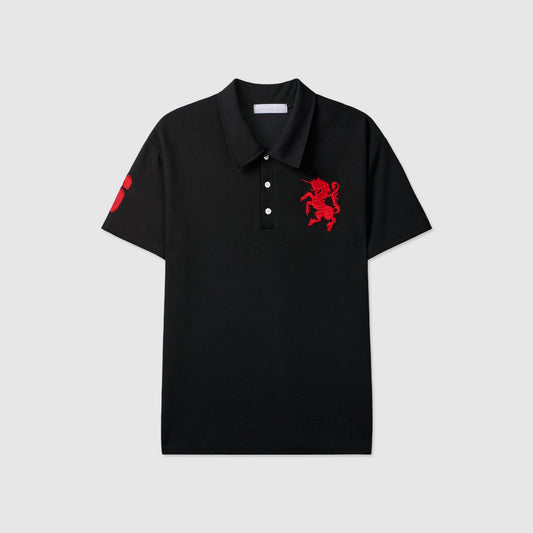 Unicorn Polo Tee