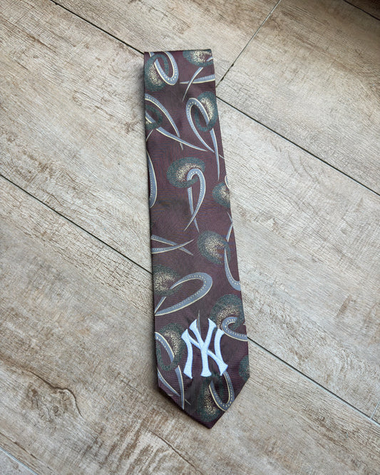 NY Remade Tie 18