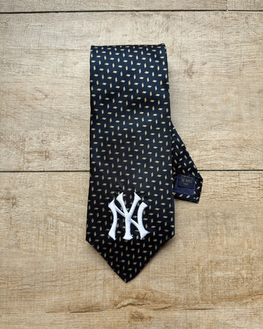 NY Remade Tie 12