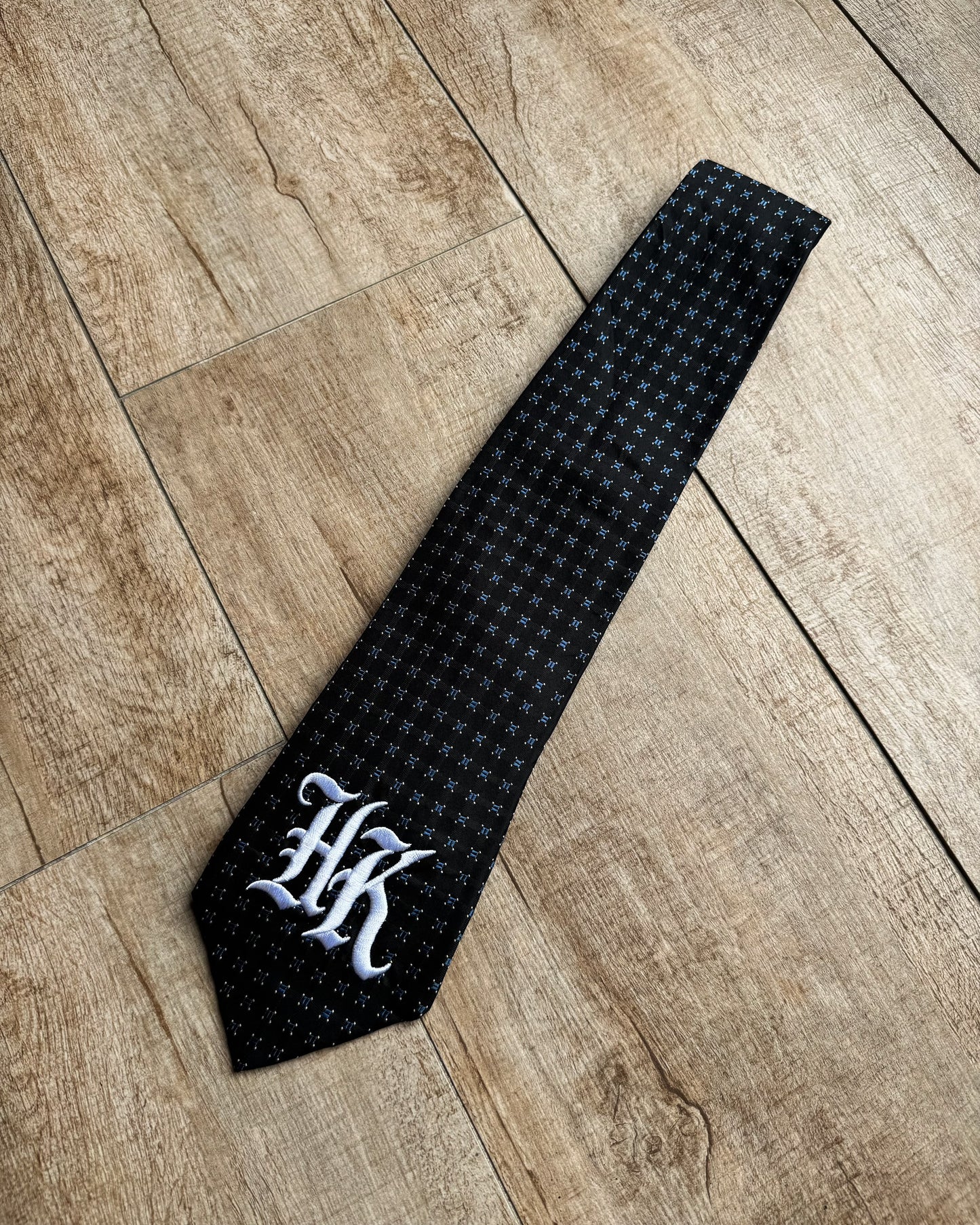 HK Remade Tie 06