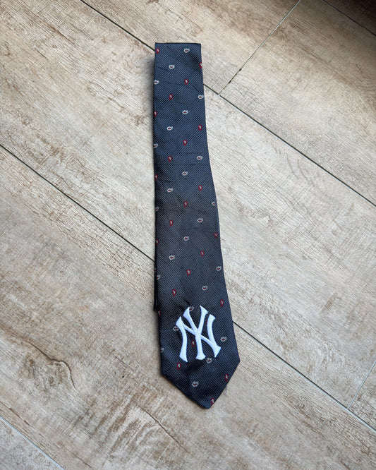 NY Remade Tie 28