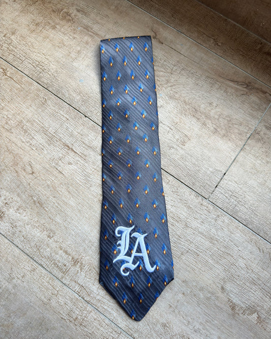 LA Remade Tie 35