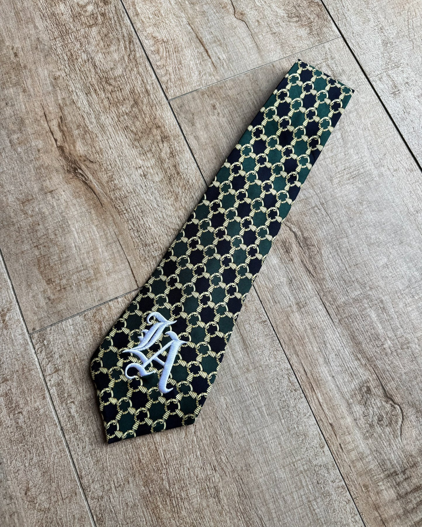 LA Remade Tie 01