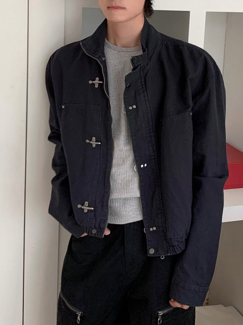 FW26 Fireman Hook Jacket