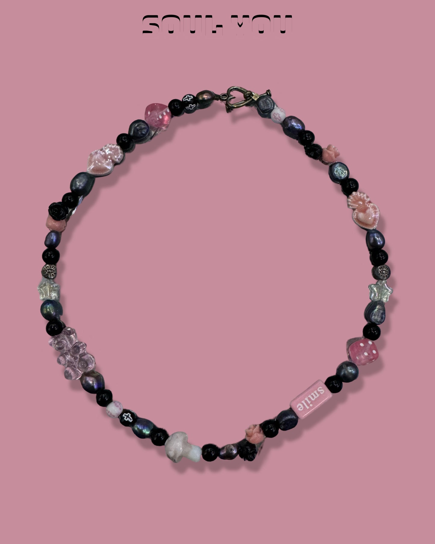 SOULYOU /  Necklace