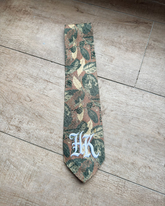 HK Remade Tie 06