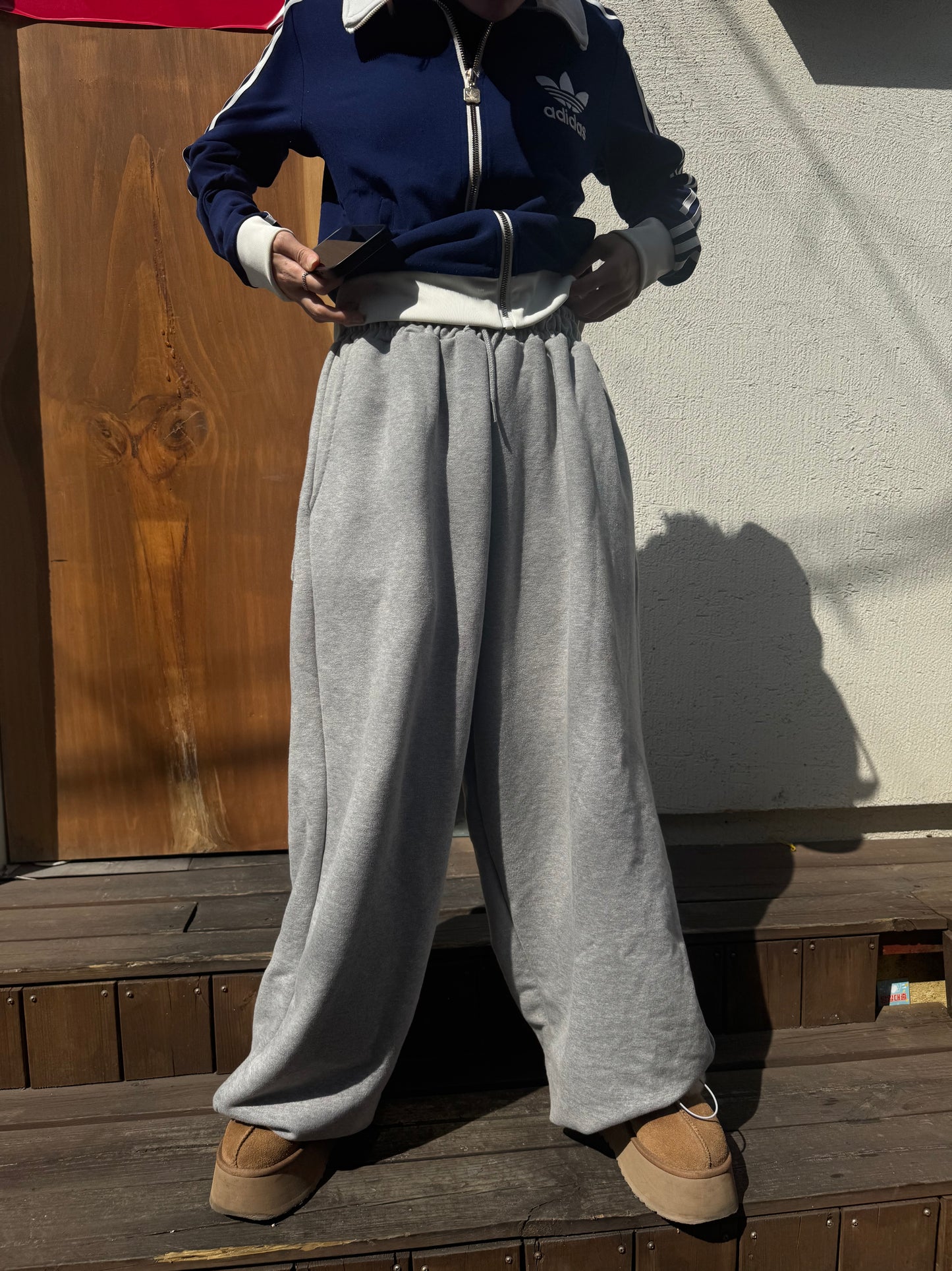 Flame Sport Pant