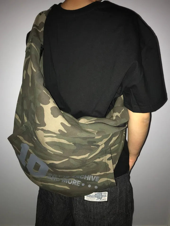 FW26 Jaden Hoodie Bag
