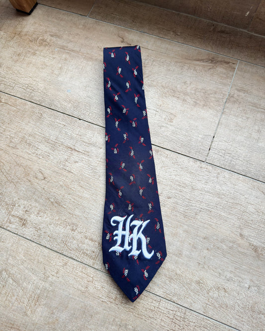 HK Remade Tie 19