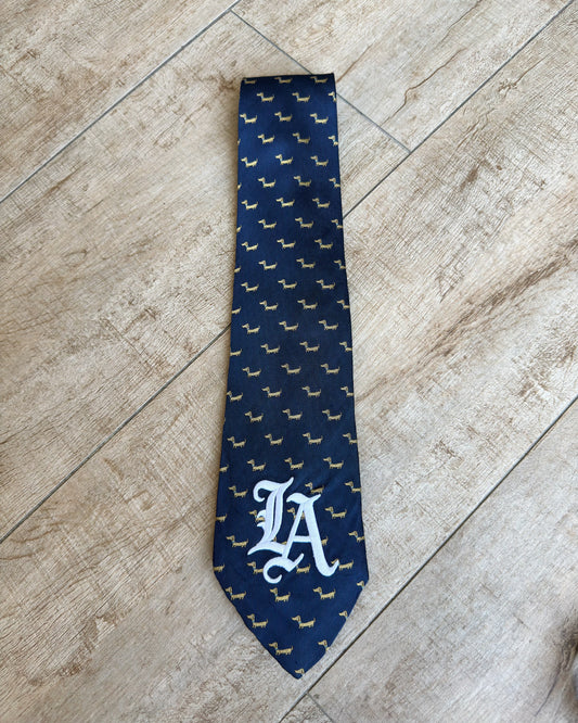 LA Remade Tie 42