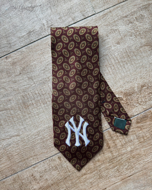 NY Remade Tie 10