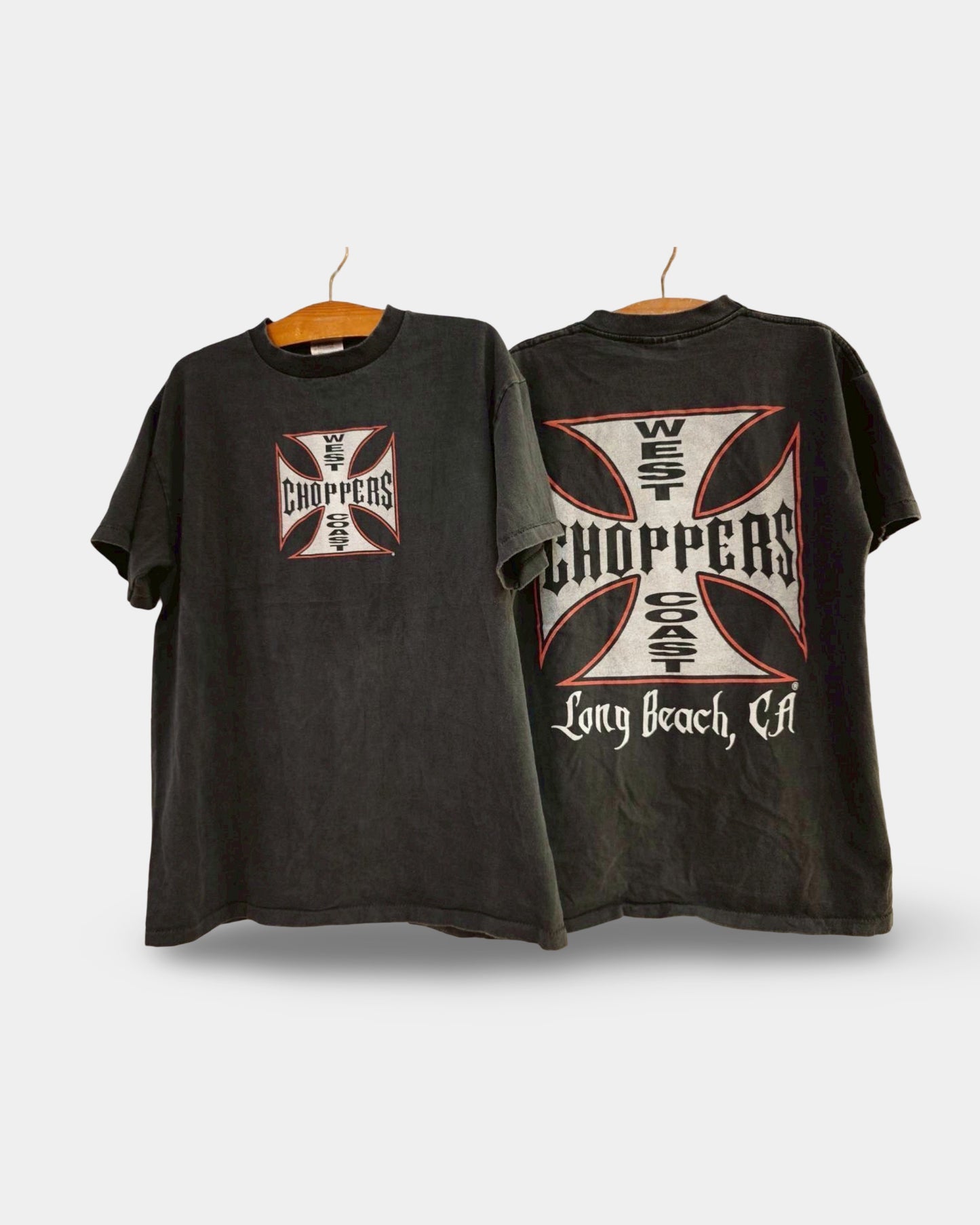 “WEST COAST CHOPPER” Tee