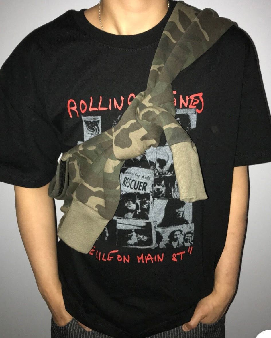 FW26 Jaden Hoodie Bag