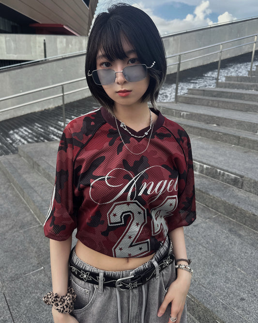 Angel 24 jersey
