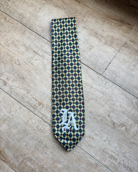 LA Remade Tie 29