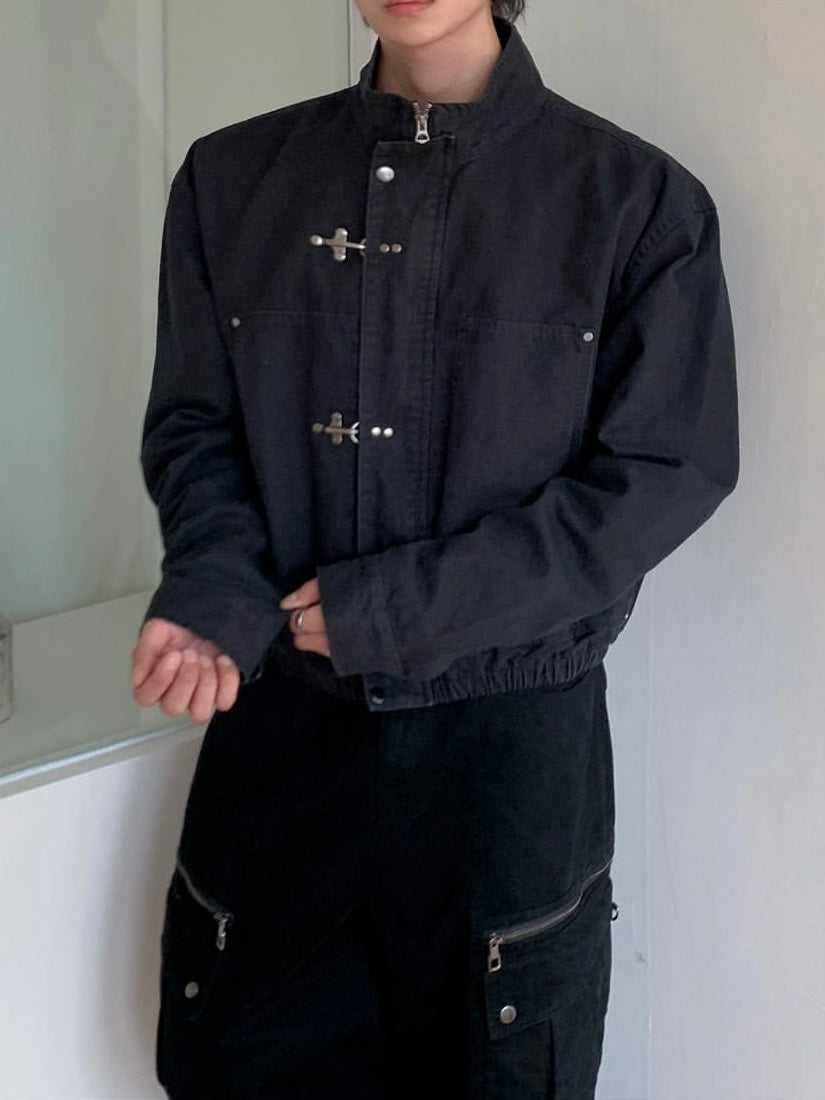 FW26 Fireman Hook Jacket