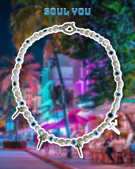 SOULYOU /  Necklace