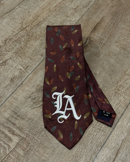 LA Remade Tie 17