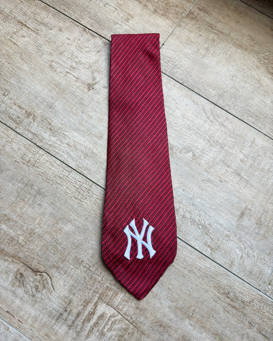 NY Remade Tie 13