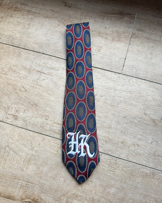 HK Remade Tie 16