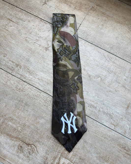 NY Remade Tie 21