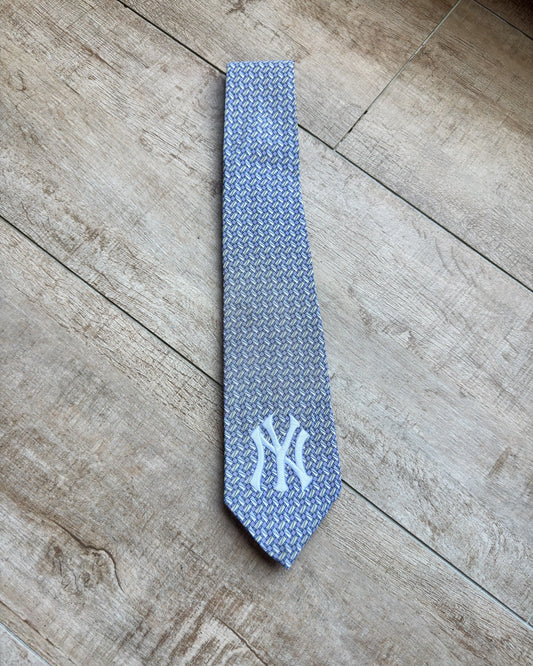 NY Remade Tie 24