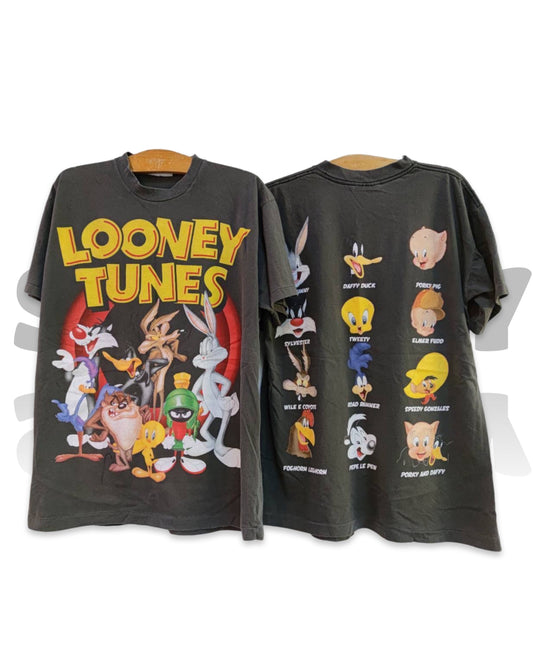 ‘’Looney Tunes ‘’ Tee