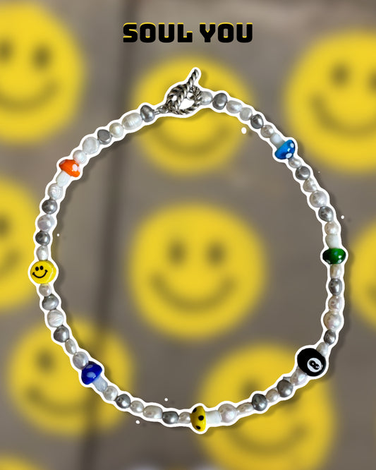 SOULYOU /  Necklace