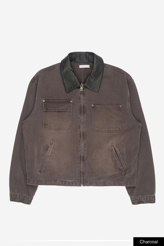 Worker Jacket