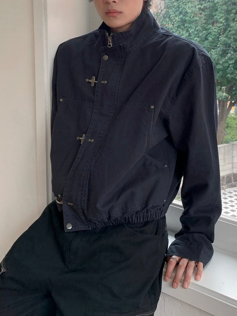 FW26 Fireman Hook Jacket