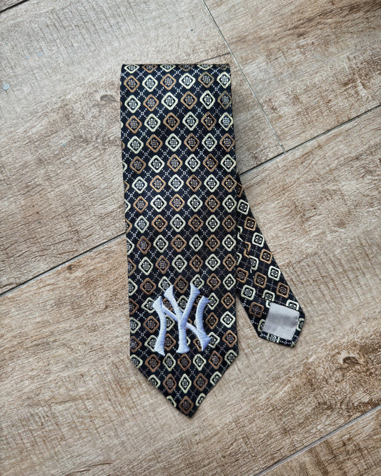 NY Remade Tie 14