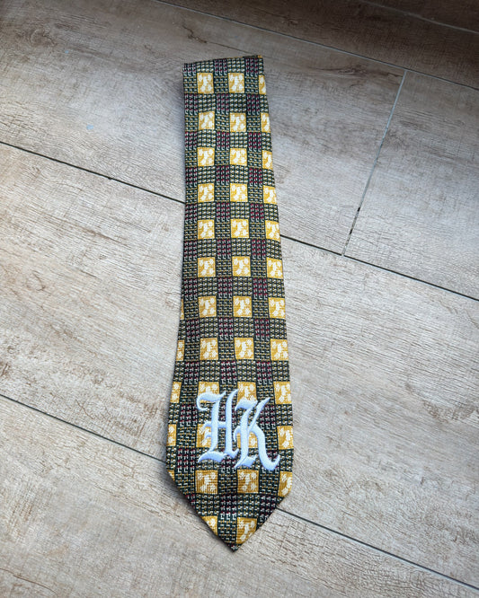 HK Remade Tie 13
