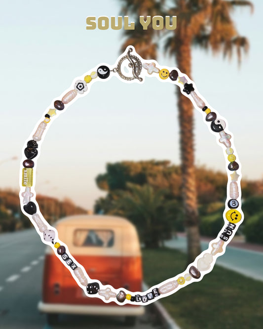 SOULYOU /  Necklace